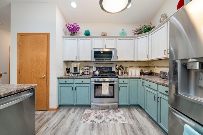 1453 Boulder Creek, ROCKFORD, Illinois 61108, 3 Bedrooms Bedrooms, ,3 BathroomsBathrooms,Condominium,For Sale,Boulder Creek,202601747