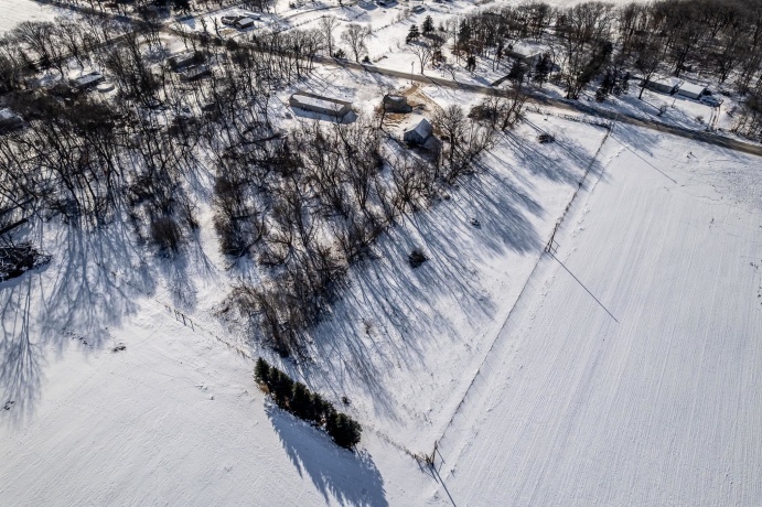 11447 County K, BELOIT, Wisconsin 53511, 3 Bedrooms Bedrooms, ,2 BathroomsBathrooms,House,For Sale,County K,202600653