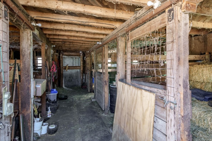 11447 County K, BELOIT, Wisconsin 53511, 3 Bedrooms Bedrooms, ,2 BathroomsBathrooms,House,For Sale,County K,202600653