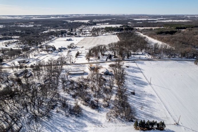 11447 County K, BELOIT, Wisconsin 53511, 3 Bedrooms Bedrooms, ,2 BathroomsBathrooms,House,For Sale,County K,202600653