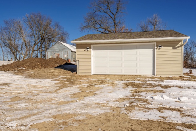 11447 County K, BELOIT, Wisconsin 53511, 3 Bedrooms Bedrooms, ,2 BathroomsBathrooms,House,For Sale,County K,202600653