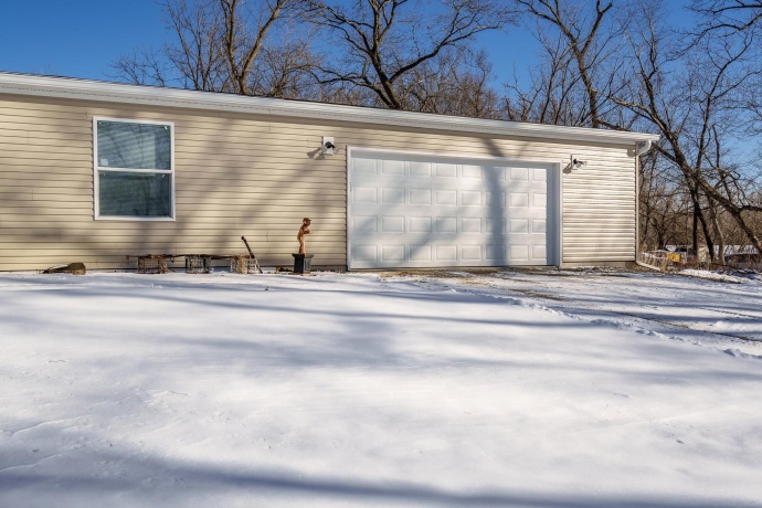 11447 County K, BELOIT, Wisconsin 53511, 3 Bedrooms Bedrooms, ,2 BathroomsBathrooms,House,For Sale,County K,202600653