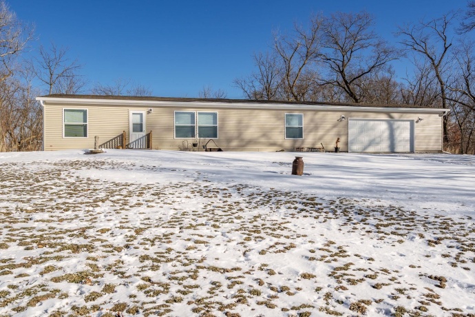 11447 County K, BELOIT, Wisconsin 53511, 3 Bedrooms Bedrooms, ,2 BathroomsBathrooms,House,For Sale,County K,202600653