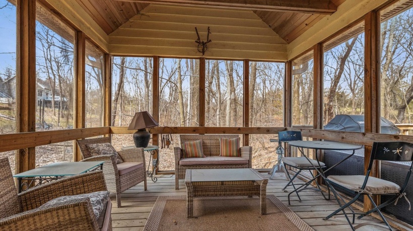 42 Shorewood, GALENA, Illinois 61036, 4 Bedrooms Bedrooms, ,3 BathroomsBathrooms,House,For Sale,Shorewood,202601752