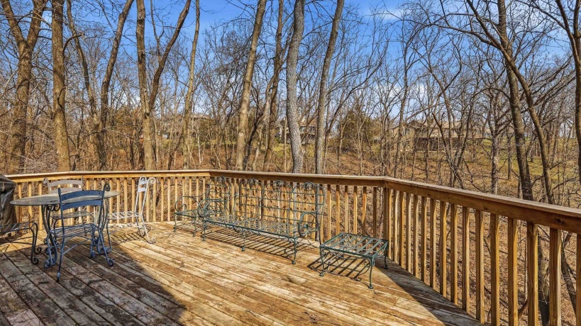 42 Shorewood, GALENA, Illinois 61036, 4 Bedrooms Bedrooms, ,3 BathroomsBathrooms,House,For Sale,Shorewood,202601752