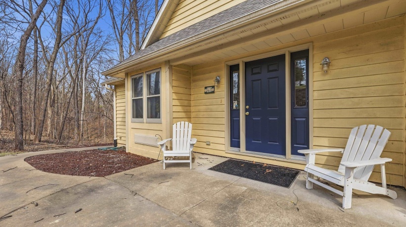 42 Shorewood, GALENA, Illinois 61036, 4 Bedrooms Bedrooms, ,3 BathroomsBathrooms,House,For Sale,Shorewood,202601752