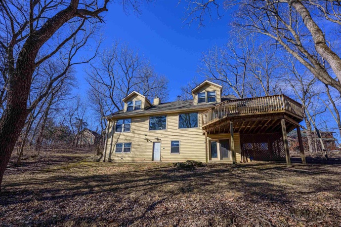 42 Shorewood, GALENA, Illinois 61036, 4 Bedrooms Bedrooms, ,3 BathroomsBathrooms,House,For Sale,Shorewood,202601752