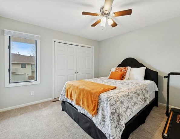 4657 High Point, ROCKFORD, Illinois 61114, 2 Bedrooms Bedrooms, ,1 BathroomBathrooms,Condominium,For Sale,High Point,202601756