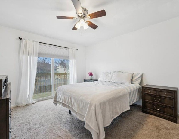 4657 High Point, ROCKFORD, Illinois 61114, 2 Bedrooms Bedrooms, ,1 BathroomBathrooms,Condominium,For Sale,High Point,202601756