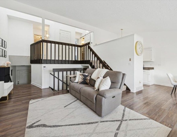 4657 High Point, ROCKFORD, Illinois 61114, 2 Bedrooms Bedrooms, ,1 BathroomBathrooms,Condominium,For Sale,High Point,202601756