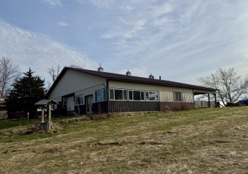 14670 Meyers, MOUNT CARROLL, Illinois 61053, 2 Bedrooms Bedrooms, ,2 BathroomsBathrooms,House,For Sale,Meyers,202601757