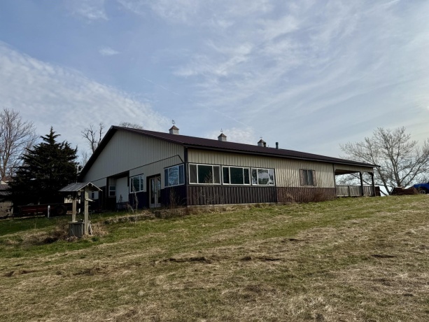 14670 Meyers, MOUNT CARROLL, Illinois 61053, 2 Bedrooms Bedrooms, ,2 BathroomsBathrooms,House,For Sale,Meyers,202601757