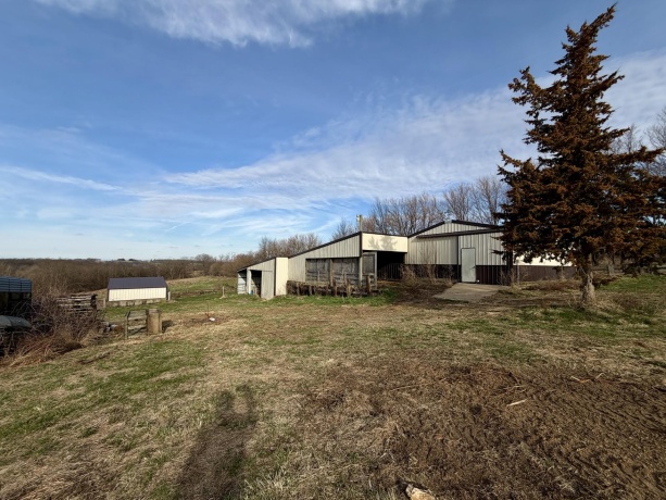 14670 Meyers, MOUNT CARROLL, Illinois 61053, 2 Bedrooms Bedrooms, ,2 BathroomsBathrooms,House,For Sale,Meyers,202601757