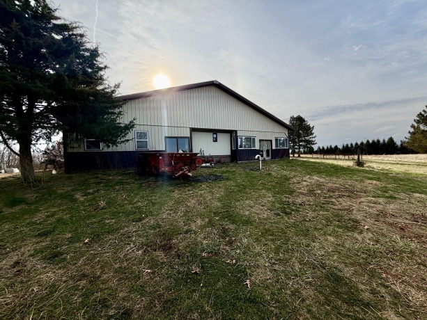 14670 Meyers, MOUNT CARROLL, Illinois 61053, 2 Bedrooms Bedrooms, ,2 BathroomsBathrooms,House,For Sale,Meyers,202601757