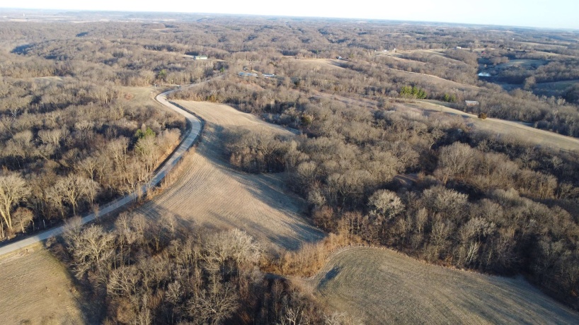TBD Scenic Ridge, SAVANNA, Illinois 61074, ,Land,For Sale,Scenic Ridge,202601758