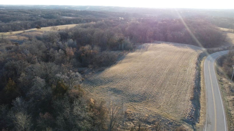 TBD Scenic Ridge, SAVANNA, Illinois 61074, ,Land,For Sale,Scenic Ridge,202601758