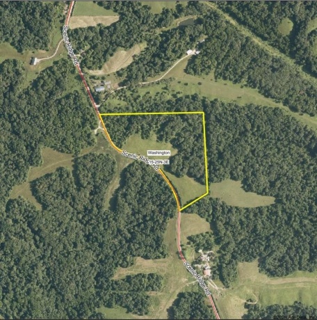 TBD Scenic Ridge, SAVANNA, Illinois 61074, ,Land,For Sale,Scenic Ridge,202601758