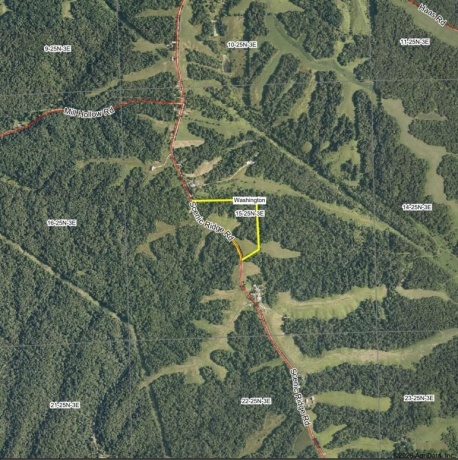 TBD Scenic Ridge, SAVANNA, Illinois 61074, ,Land,For Sale,Scenic Ridge,202601758