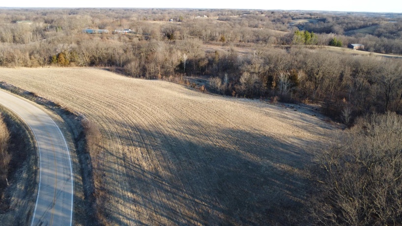 TBD Scenic Ridge, SAVANNA, Illinois 61074, ,Land,For Sale,Scenic Ridge,202601758