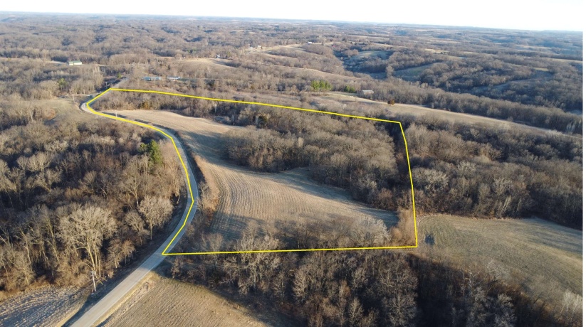 TBD Scenic Ridge, SAVANNA, Illinois 61074, ,Land,For Sale,Scenic Ridge,202601758