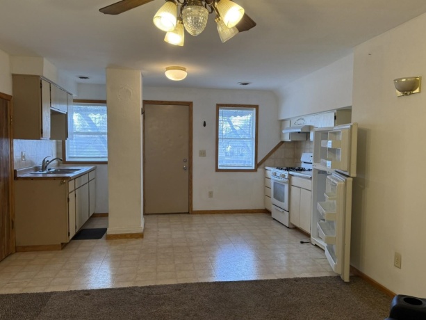 3207 Kishwaukee, ROCKFORD, Illinois 61109, ,3 - 4 Units,For Sale,Kishwaukee,202601760