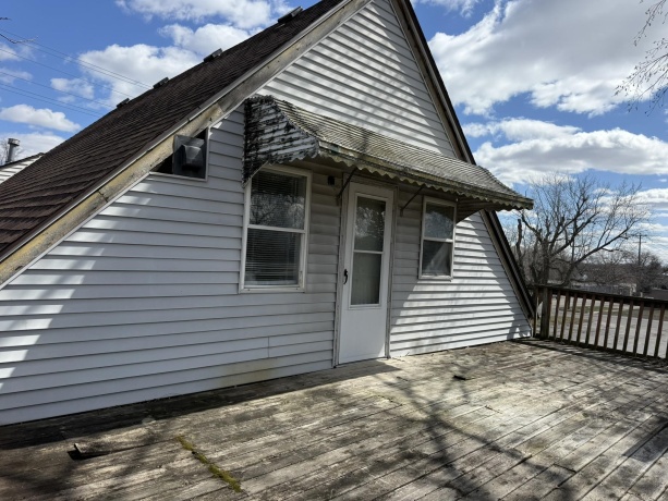 3207 Kishwaukee, ROCKFORD, Illinois 61109, ,3 - 4 Units,For Sale,Kishwaukee,202601760