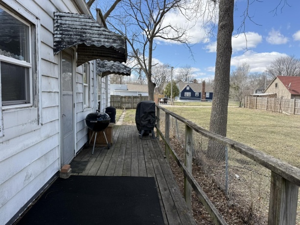 3207 Kishwaukee, ROCKFORD, Illinois 61109, ,3 - 4 Units,For Sale,Kishwaukee,202601760