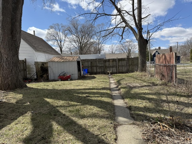 3207 Kishwaukee, ROCKFORD, Illinois 61109, ,3 - 4 Units,For Sale,Kishwaukee,202601760