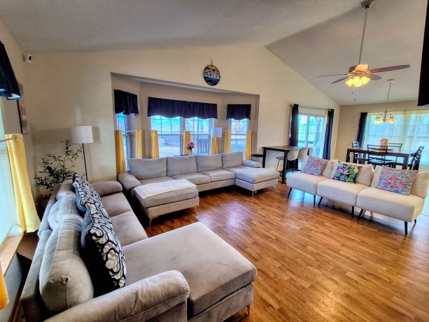 17-199R Lake Carroll, LAKE CARROLL, Illinois 61046, 3 Bedrooms Bedrooms, ,2 BathroomsBathrooms,House,For Sale,Lake Carroll,202601759