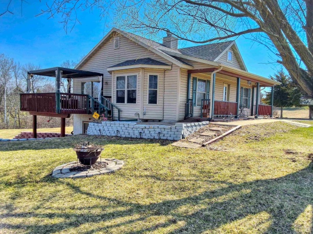 17-199R Lake Carroll, LAKE CARROLL, Illinois 61046, 3 Bedrooms Bedrooms, ,2 BathroomsBathrooms,House,For Sale,Lake Carroll,202601759