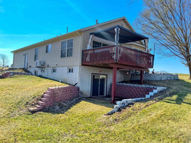 17-199R Lake Carroll, LAKE CARROLL, Illinois 61046, 3 Bedrooms Bedrooms, ,2 BathroomsBathrooms,House,For Sale,Lake Carroll,202601759