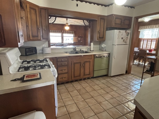 3423 Church, ROCKFORD, Illinois 61103, 2 Bedrooms Bedrooms, ,1 BathroomBathrooms,House,For Sale,Church,202601761