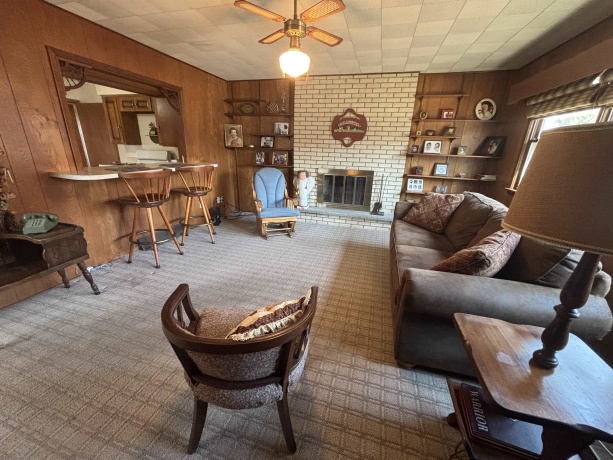 3423 Church, ROCKFORD, Illinois 61103, 2 Bedrooms Bedrooms, ,1 BathroomBathrooms,House,For Sale,Church,202601761