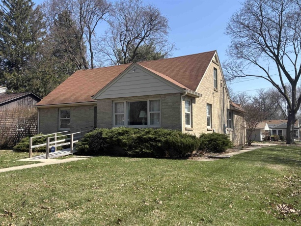 3423 Church, ROCKFORD, Illinois 61103, 2 Bedrooms Bedrooms, ,1 BathroomBathrooms,House,For Sale,Church,202601761