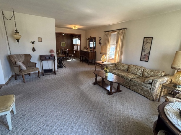 3423 Church, ROCKFORD, Illinois 61103, 2 Bedrooms Bedrooms, ,1 BathroomBathrooms,House,For Sale,Church,202601761