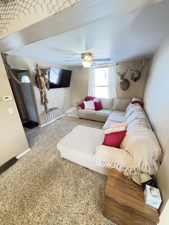 115 Calumet, SAVANNA, Illinois 61074, 3 Bedrooms Bedrooms, ,1 BathroomBathrooms,House,For Sale,Calumet,202601767