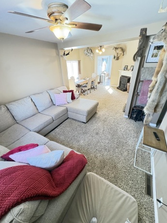 115 Calumet, SAVANNA, Illinois 61074, 3 Bedrooms Bedrooms, ,1 BathroomBathrooms,House,For Sale,Calumet,202601767