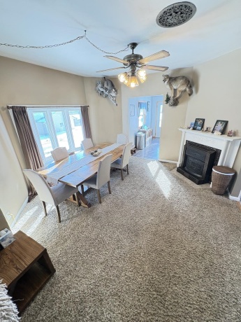 115 Calumet, SAVANNA, Illinois 61074, 3 Bedrooms Bedrooms, ,1 BathroomBathrooms,House,For Sale,Calumet,202601767