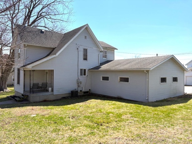 115 Calumet, SAVANNA, Illinois 61074, 3 Bedrooms Bedrooms, ,1 BathroomBathrooms,House,For Sale,Calumet,202601767