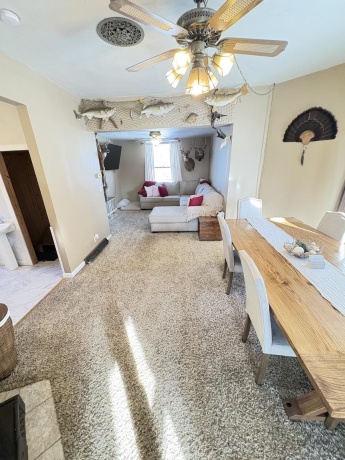 115 Calumet, SAVANNA, Illinois 61074, 3 Bedrooms Bedrooms, ,1 BathroomBathrooms,House,For Sale,Calumet,202601767