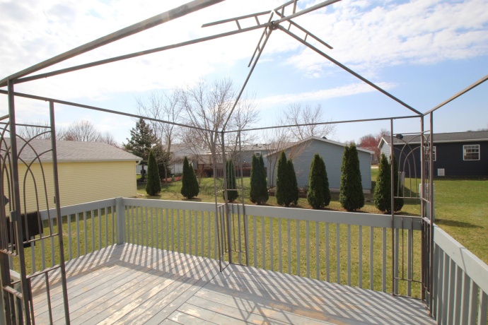 5435 AUTUMN ASH, MACHESNEY PARK, Illinois 61115, 3 Bedrooms Bedrooms, ,2 BathroomsBathrooms,House,For Sale,AUTUMN ASH,202601768