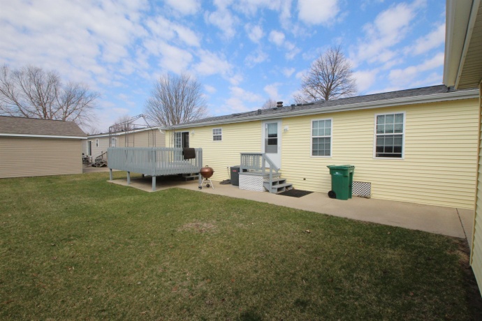 5435 AUTUMN ASH, MACHESNEY PARK, Illinois 61115, 3 Bedrooms Bedrooms, ,2 BathroomsBathrooms,House,For Sale,AUTUMN ASH,202601768