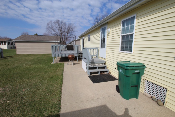 5435 AUTUMN ASH, MACHESNEY PARK, Illinois 61115, 3 Bedrooms Bedrooms, ,2 BathroomsBathrooms,House,For Sale,AUTUMN ASH,202601768