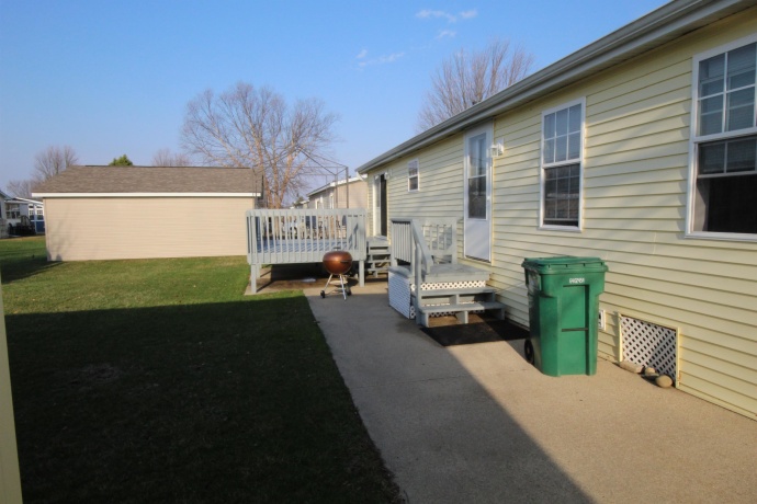 5435 AUTUMN ASH, MACHESNEY PARK, Illinois 61115, 3 Bedrooms Bedrooms, ,2 BathroomsBathrooms,House,For Sale,AUTUMN ASH,202601768