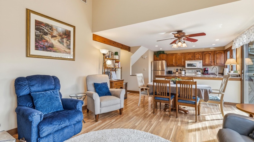 16 Farmstead, GALENA, Illinois 61036, 3 Bedrooms Bedrooms, ,3 BathroomsBathrooms,Condominium,For Sale,Farmstead,202601769