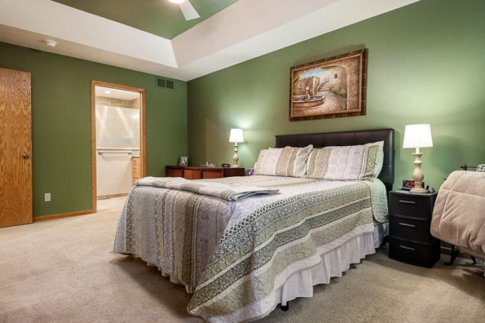 4352 Sunset, LOVES PARK, Illinois 61111, 2 Bedrooms Bedrooms, ,3 BathroomsBathrooms,Condominium,For Sale,Sunset,202601770