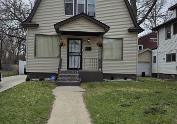 726 Ashland, ROCKFORD, Illinois 61103, 2 Bedrooms Bedrooms, ,1 BathroomBathrooms,House,For Sale,Ashland,202601771