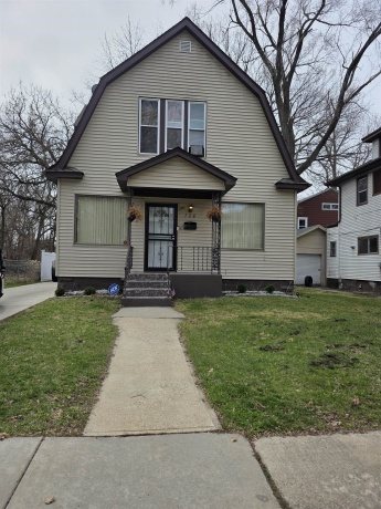 726 Ashland, ROCKFORD, Illinois 61103, 2 Bedrooms Bedrooms, ,1 BathroomBathrooms,House,For Sale,Ashland,202601771