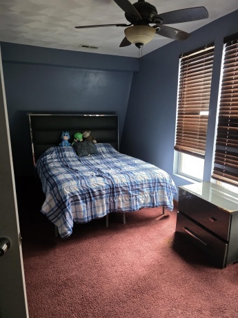 726 Ashland, ROCKFORD, Illinois 61103, 2 Bedrooms Bedrooms, ,1 BathroomBathrooms,House,For Sale,Ashland,202601771