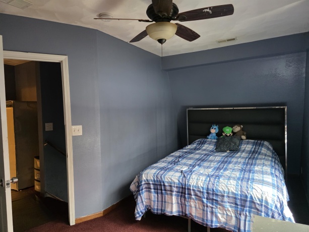 726 Ashland, ROCKFORD, Illinois 61103, 2 Bedrooms Bedrooms, ,1 BathroomBathrooms,House,For Sale,Ashland,202601771